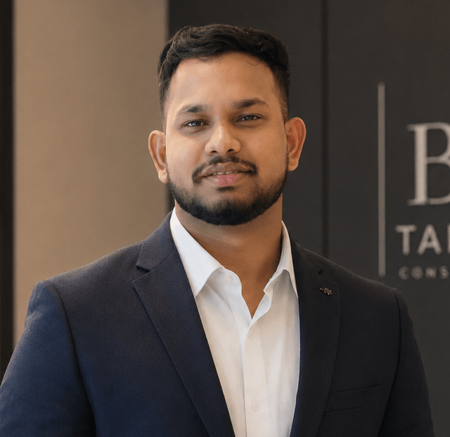 Tarun N. Behera — DevOps Engineer